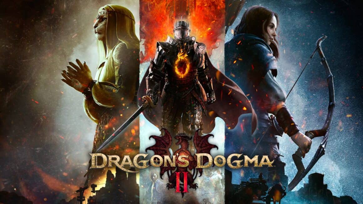 Dragon’s Dogma 2 krijgt gameplay-video