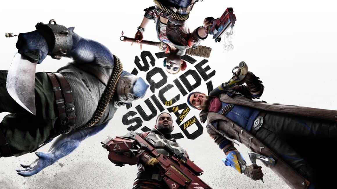 Suicide Squad: Kill the Justice League Seizoen 1 is nu beschikbaar