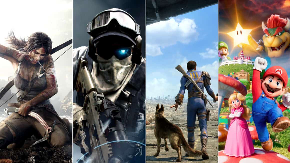 Naughty Dog reageert op multiplayer geruchten Uncharted 2