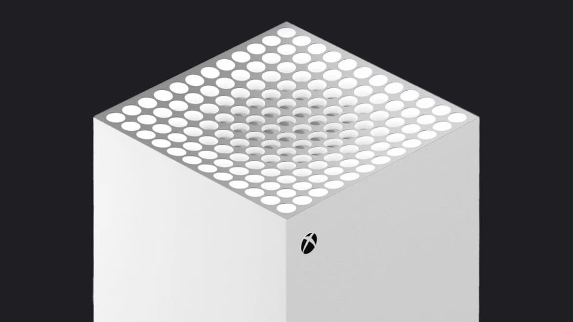 “Microsoft werkt aan witte Xbox Series X”