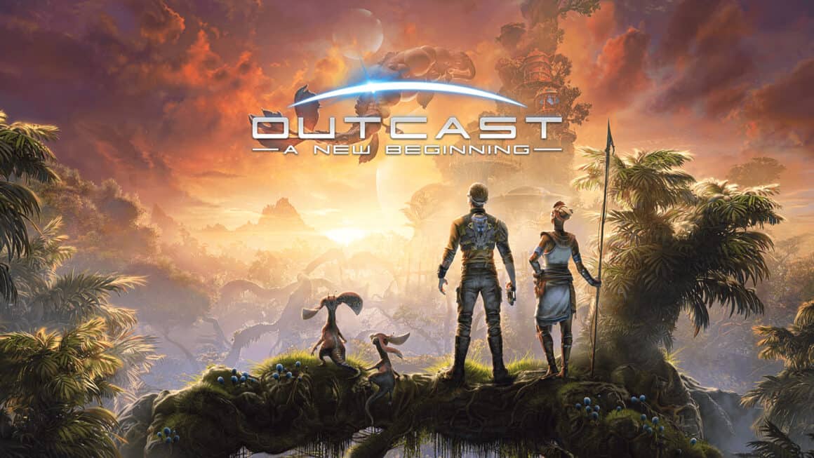 Outcast – A New Beginning