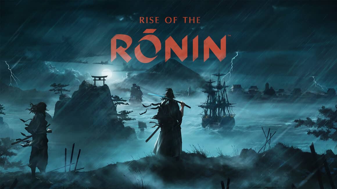 Famitsu is laaiend enthousiast over Rise of Ronin
