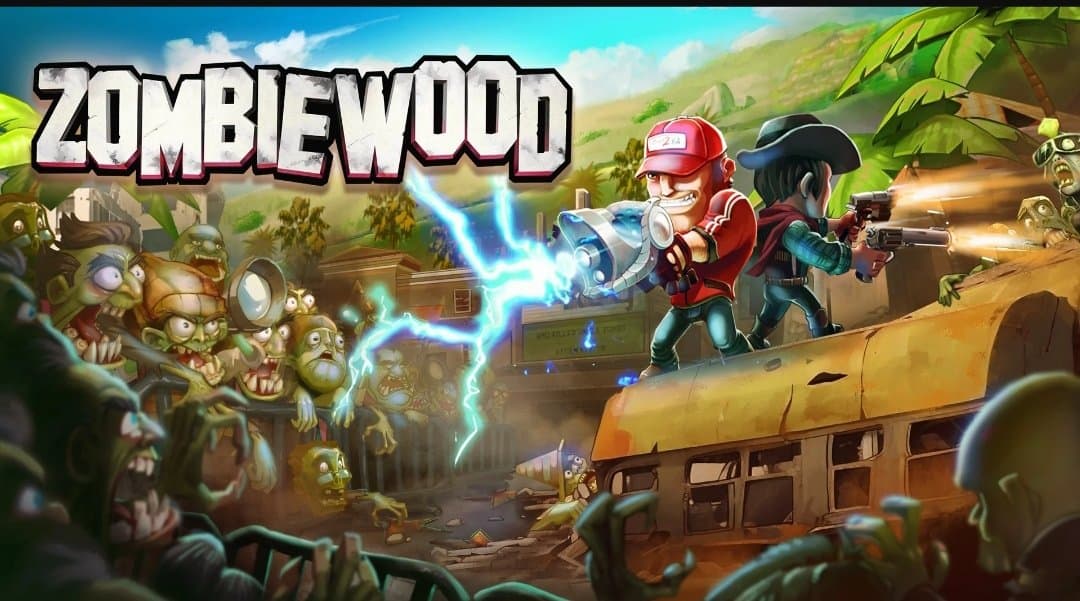 Zombiewood: Survival Shooter Rises from the Grave op 28 maart voor de Switch