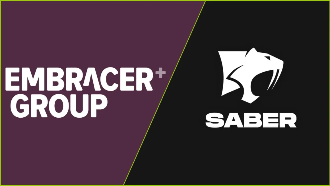 Sabre Interactive scheidt zich af van Embracer