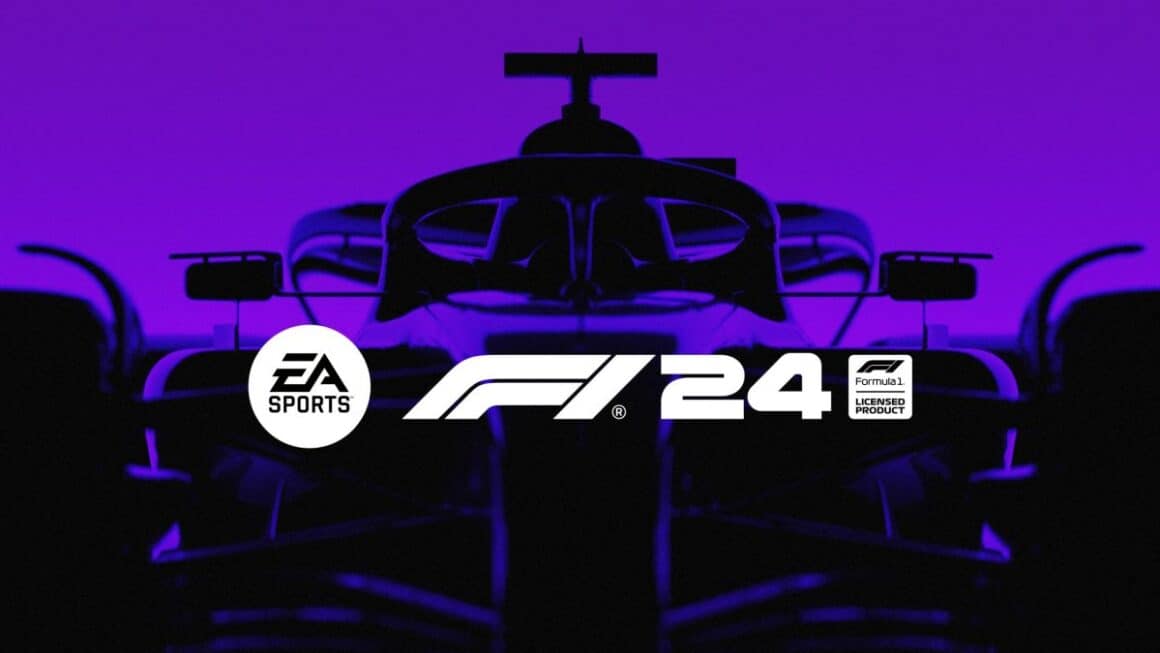 EA SPORTS toont allereerste gameplaybeelden van F1 24
