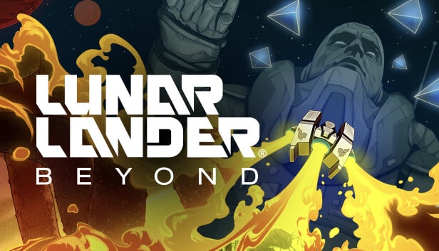 Lunar Lander Beyond krijgt datum