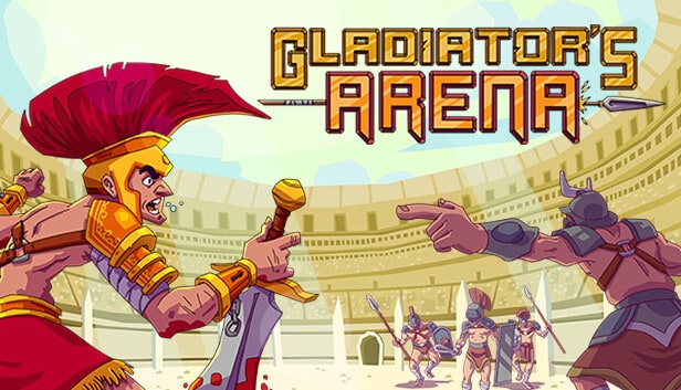 Gladiator’s Arena
