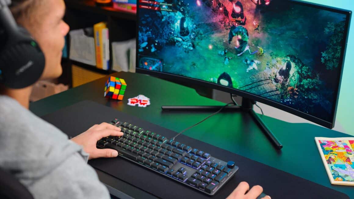Twee nieuwe smaken mechanische gaming keyboards van Trust