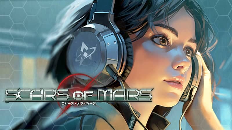 Scars of Mars krijgt releasedatum voor PC