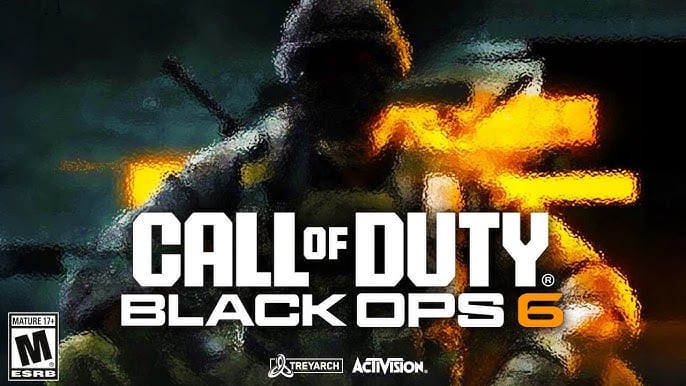 Call of Duty: Black Ops 6 verschijnt op 25 oktober