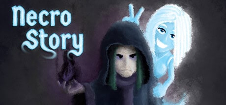 Necro Story verrijkt je geest – Demo nu beschikbaar