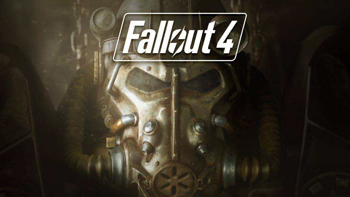 Hoe ziet Fallout 4 er uit na de next-gen update?