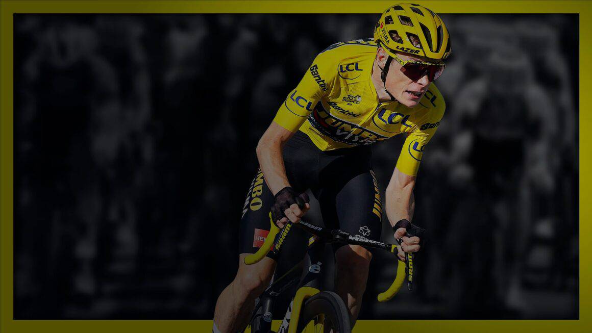 Tour de France 2024: criterium mode getoond in nieuwe trailer
