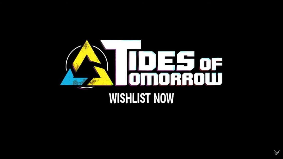 Tides of Tomorrow debuteert tijdens ‘Day of the Devs’