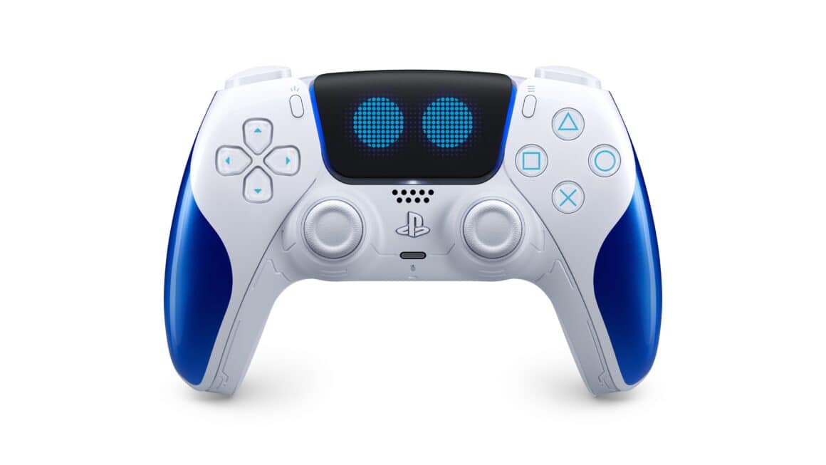 Scalpers hebben het gemunt op Astro Bot DualSense-controller