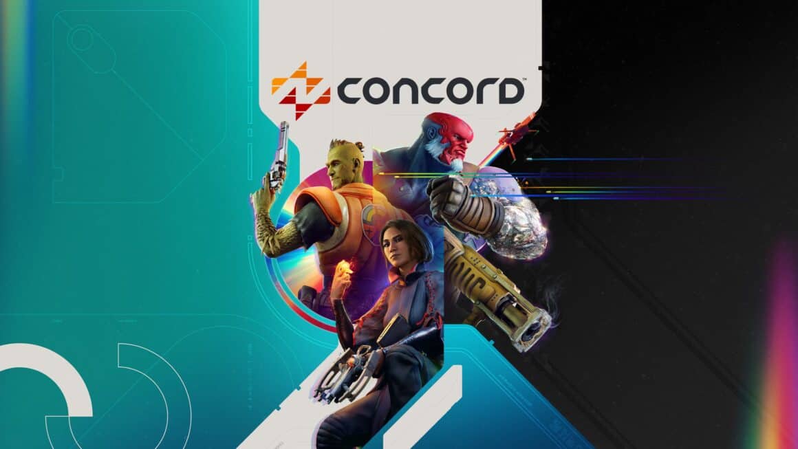Concord – Beta