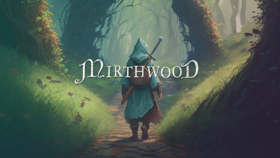 Medieval RPG Mirthwood krijgt datum