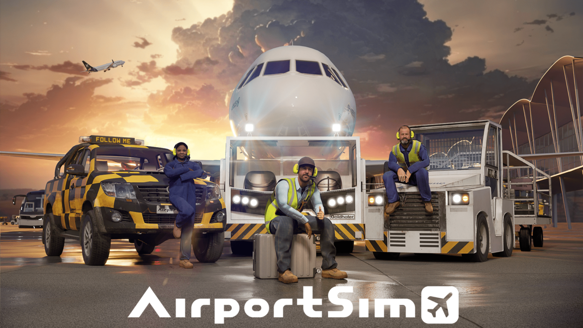 AirportSim