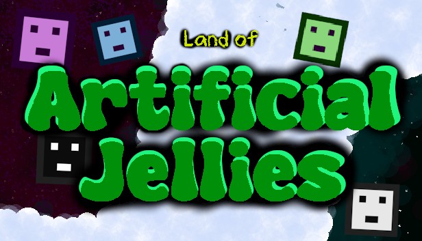 Land Of Artificial Jellies