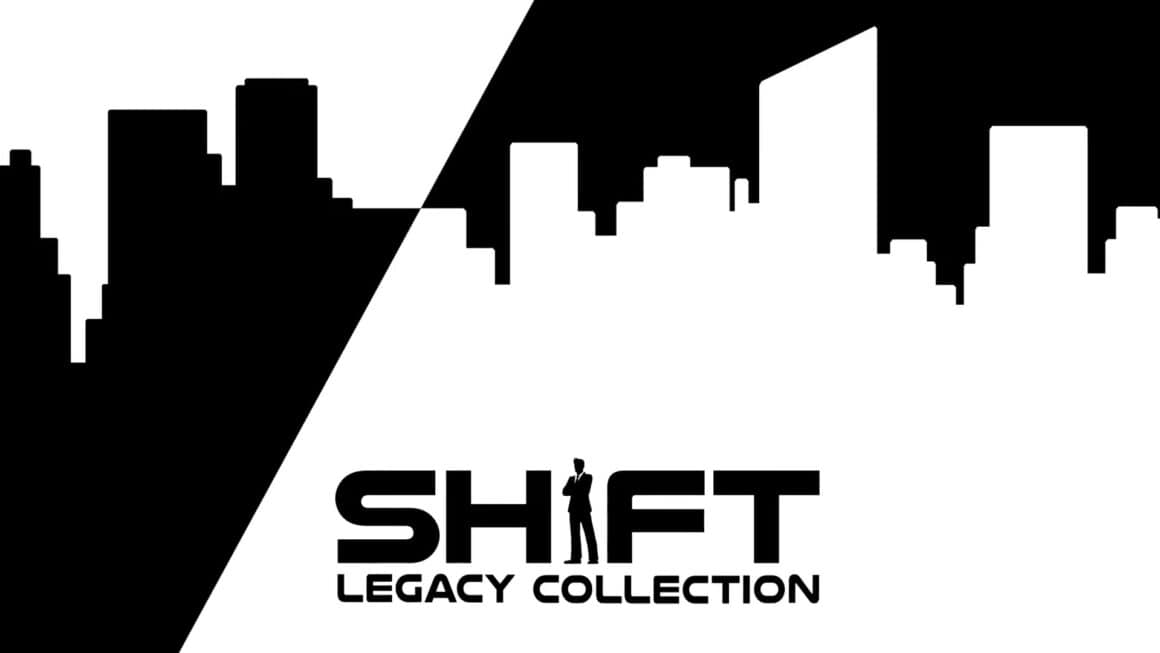 Shift Legacy Collection