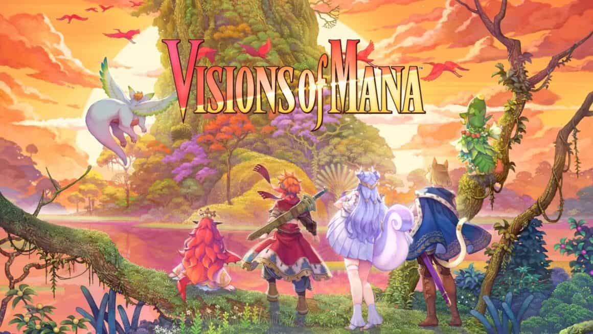 Kristalhelder gamen: ‘Visions of Mana’ aangescherpt op GeForce NOW