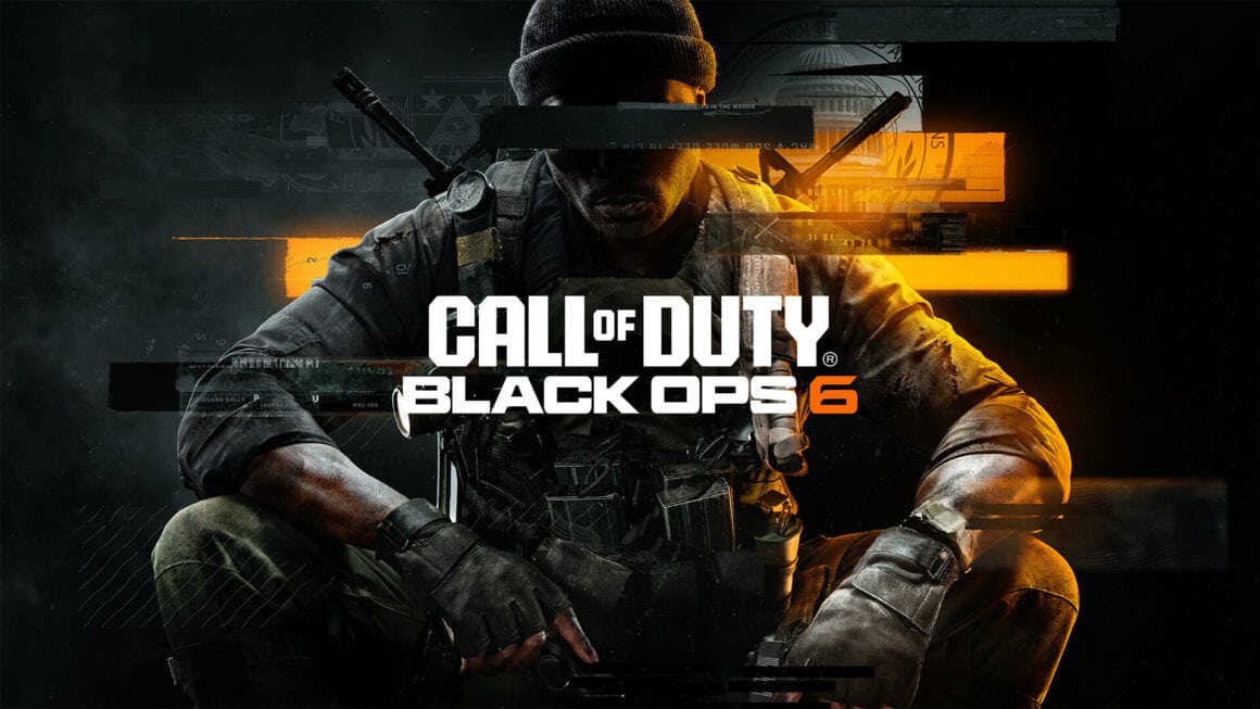 Maak je klaar voor Call of Duty: Black Ops 6