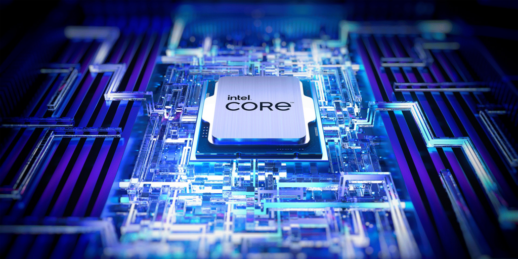 Intel introduceert eerste AI PC Intel Core Ultra desktop processors