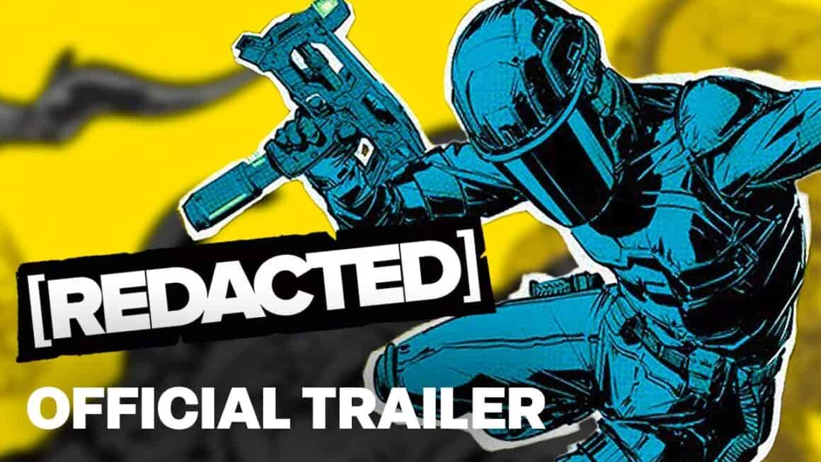 [REDACTED] krijgt launch trailer