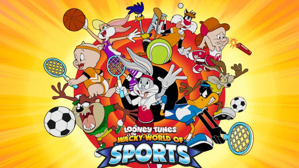 Looney Tunes: Wacky World of Sports