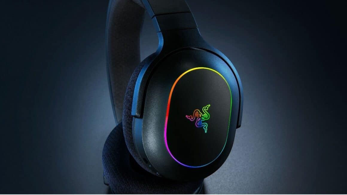 Razer introduceert de Razer Barracuda X Chroma