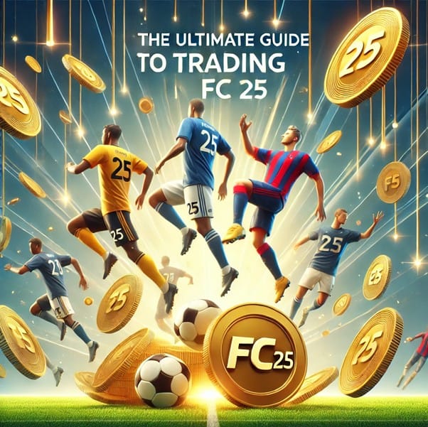 Ultimate Guide to Trading in FC 25: Mastering the Market