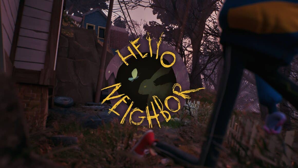 Hello Neighbor 3 is officieel een feit