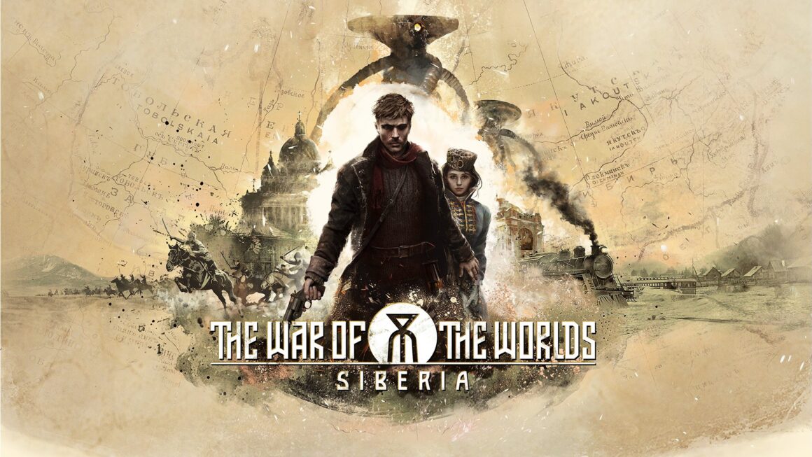 The War of the Worlds: Siberia krijgt eerste trailer