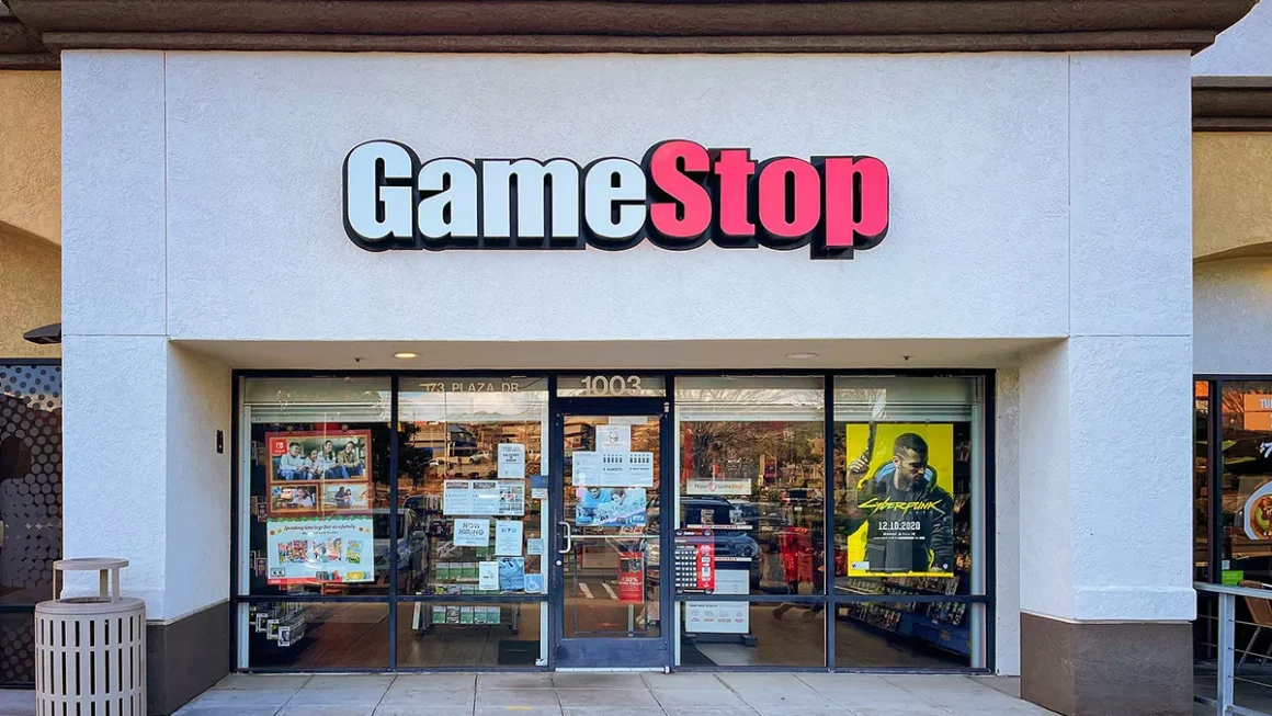 Gamestop vertrekt uit Duitsland en ontslaat flink wat personeel