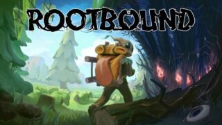 Physics-based action adventure Rootbound aangekondigd