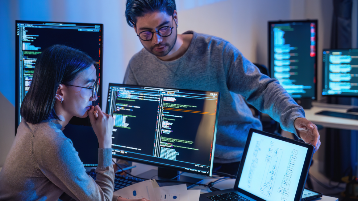 Azure DevOps-gids voor Unreal Engine Gameontwikkeling