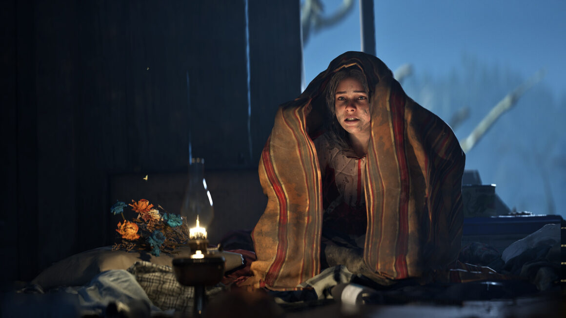 Hell is Us viert lofprijzingen en succes in nieuwe trailer