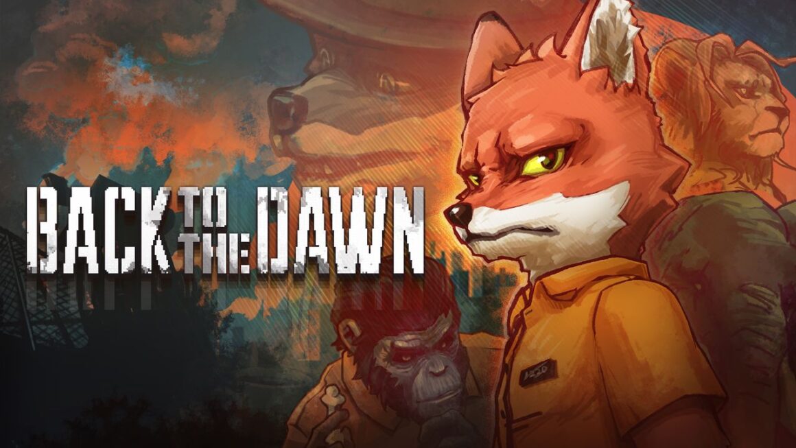 Back to the Dawn vindt haar weg ook naar PS5 en Switch