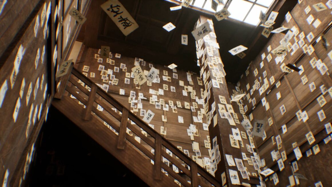 Horrorgame BrokenLore: DON’T LIE aangekondigd tijdens TGS