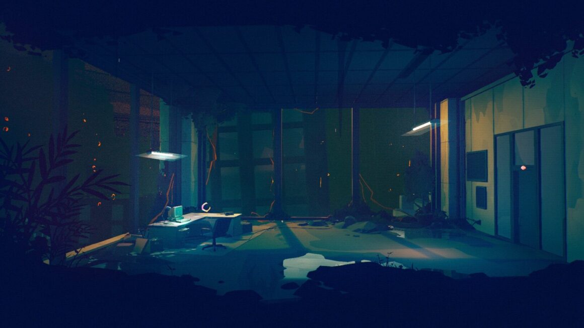 Possessor(s) exclusief aangekondigd voor de PlayStation 5