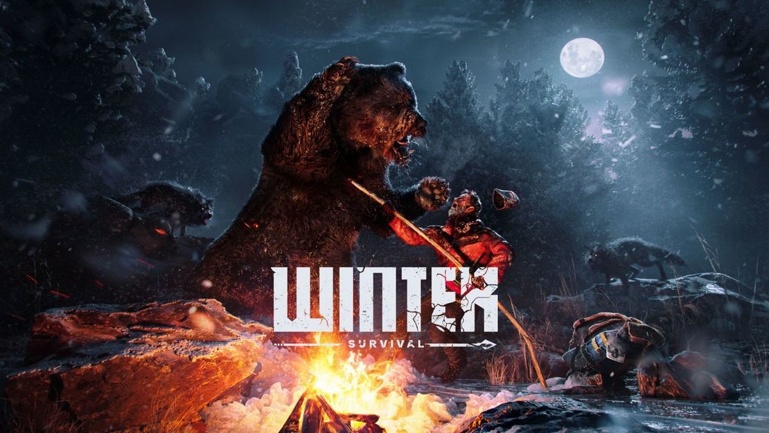 Winter Survival komt uit Early Access en is nu beschikbaar met Brutal Act III