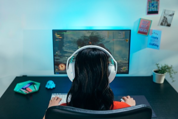 Logitech G kondigt talloze nieuwe gaming-producten en baanbrekende innovaties aan tijdens logitech G PLAY 2025