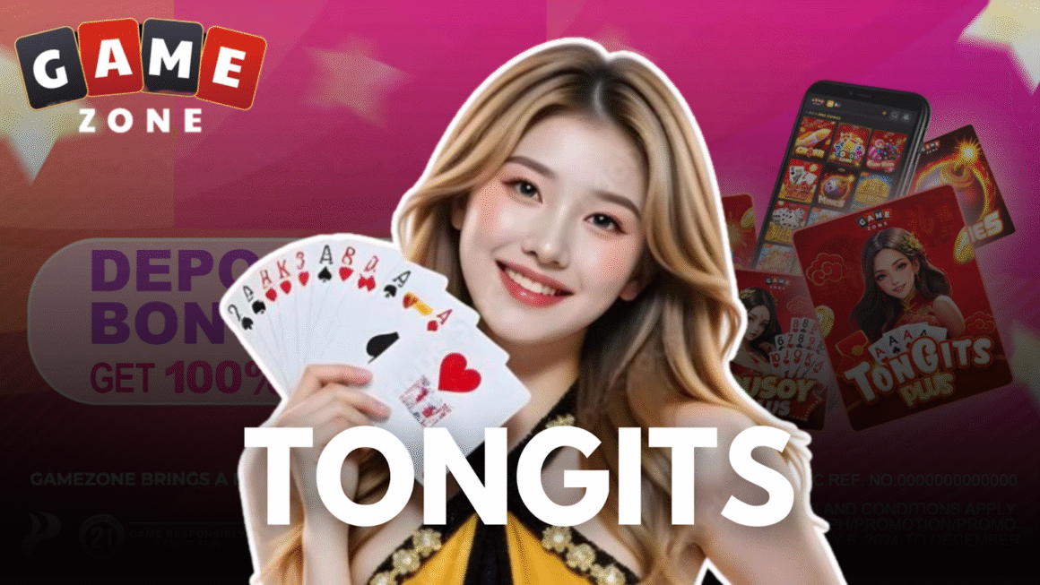 Here Are All the Ways to Win in Tongits