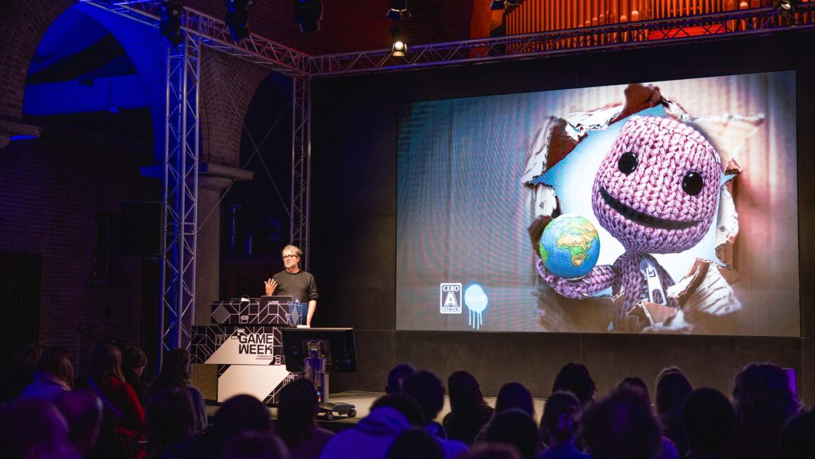 Dutch Game Week 2025 opent speelveld voor toekomst van games