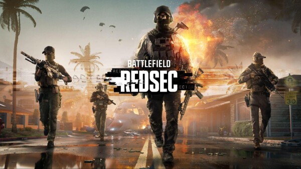 Battlefield REDSEC lanceert gelijktijdig met Season 1 en luidt nieuw tijdperk in voor de iconische reeks