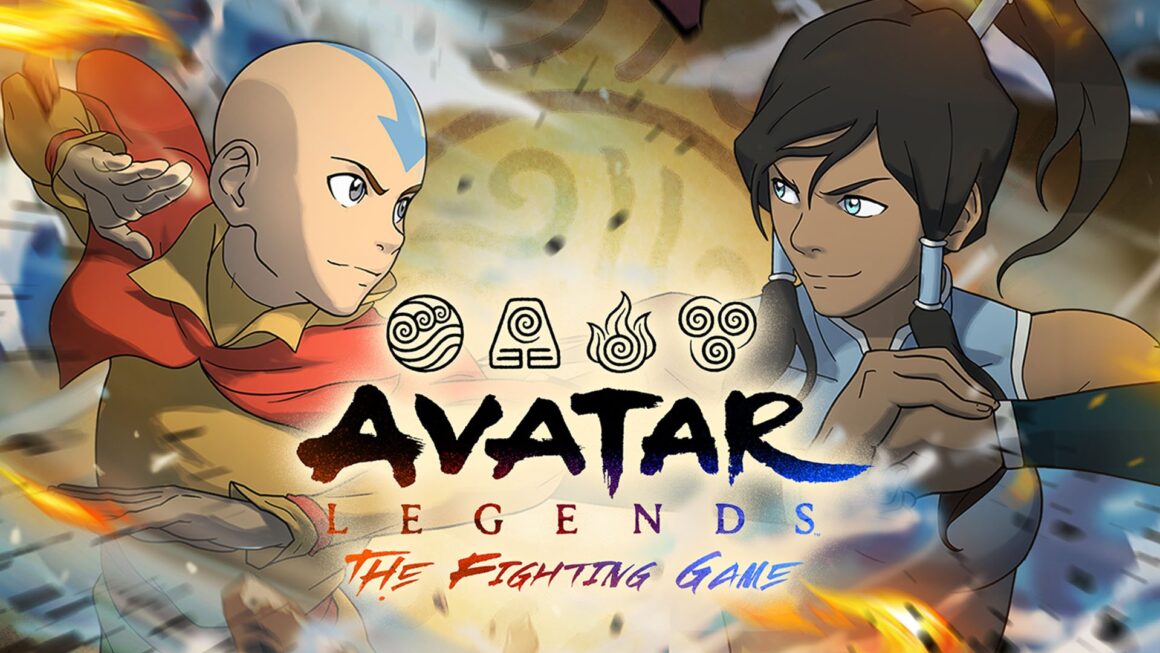 Avatar Legends: The Fighting Game vervolgt franchise
