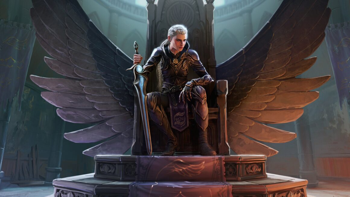 Disciples: Domination onthult eerste gameplay-trailer