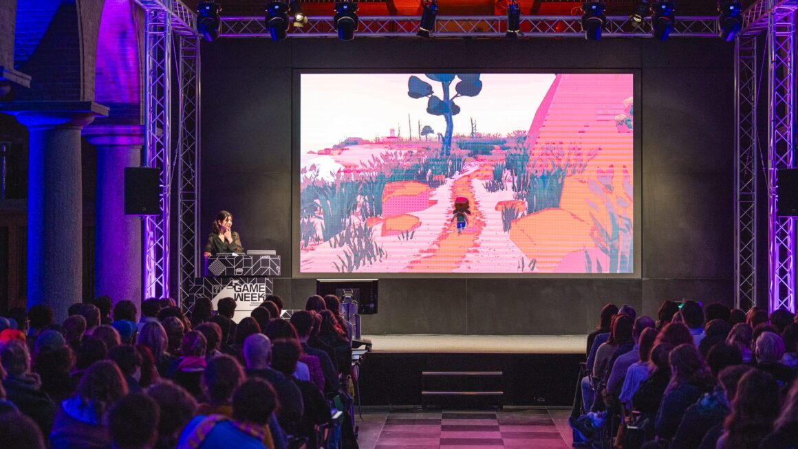 Dutch Game Week: nieuwe naam, grotere ambities voor game-hoofdstad van Nederland