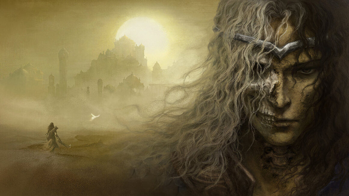 Nieuwe PlayStation 5-exclusieve RPG weet te imponeren in video