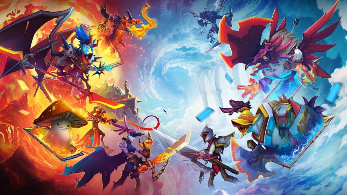 Gratis extra content voor Monster Train 2